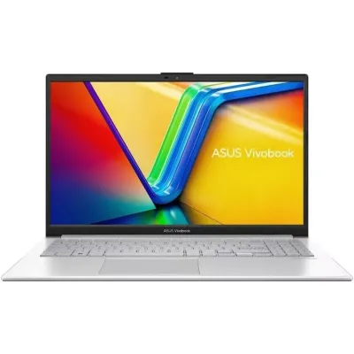 ASUS 15.6" RYZEN 5 7520U 8GB DDR5 RAM- 512GB M2 NVME- O/B UHD FDOS / E1504FA- NJ1759