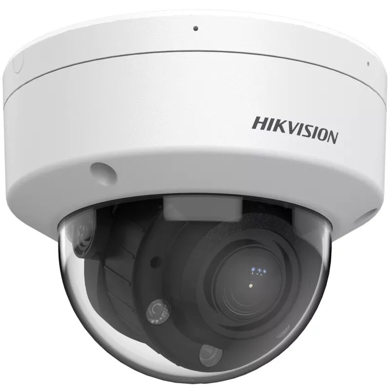 HIKVISION 6MP Dome 2.8mm IP Kamera DS-2CD1763G2-LIZSU