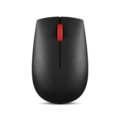 LENOVO Essential Kablosuz Siyah Mouse (4Y50R20864)