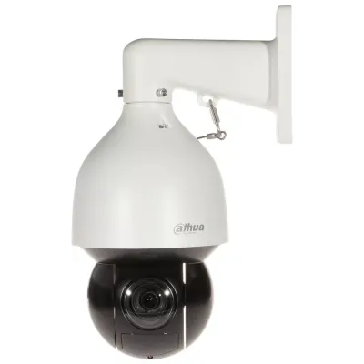 DAHUA SD5A232GB-HNR, 2Mpix, 4,8-154mm Motorize Lens, 32x Starlight, 150Mt. Gece Görüş IR WizSense PTZ IP Kamera (Ayak Dahil)