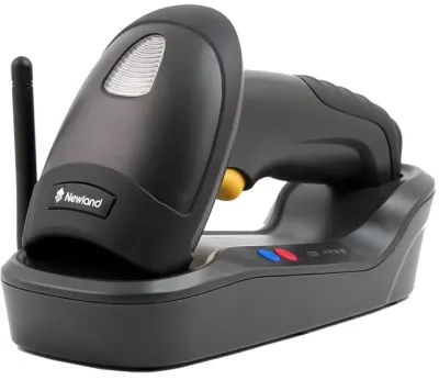 NEWLAND 2D HR3280-BT-C Kablosuz El Tipi Karekod Okuyucu USB 