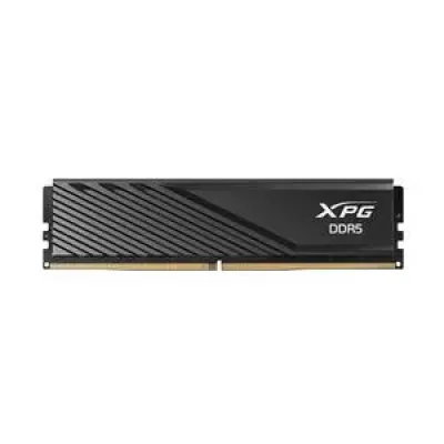 XPG 16GB DDR5 6000MHZ CL30 - PC RAM LANCER BLADE AX5U6000C3016G-SLABBK