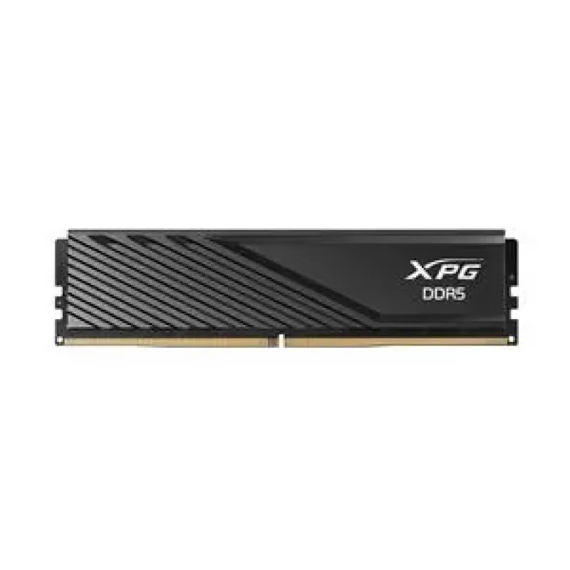 XPG 16GB DDR5 6000MHZ CL30 - PC RAM LANCER BLADE AX5U6000C3016G-SLABBK