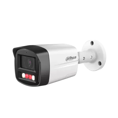 DAHUA 4MP BULLET 3,6mm DH-IPC-HFW2449TL-S-LED PRO 50metre IR WIZSENSE IP KAMERA POE 