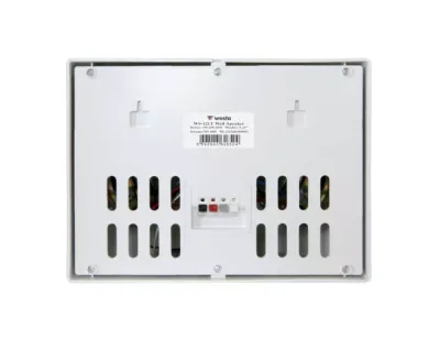 WESTA WS-121T Çift Yönlü 2,5/5/10W Trafolu Sütun Hoparlör