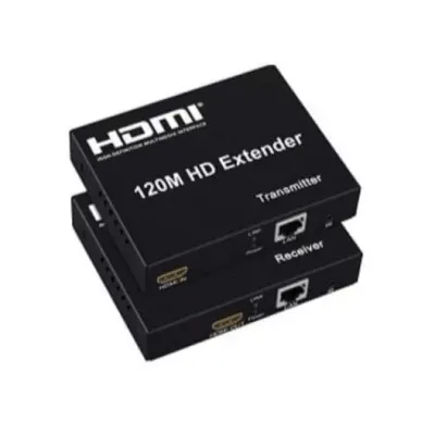 BIFO BF-120M HDMI-CAT6 120metre HDMI Extender