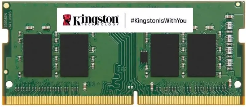 KINGSTON 32GB DDR4 3200MHz ECC Notebook Sunucu Ram Value KSM32SED8-32MF