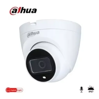 DAHUA 4MP Dome 2.8MM  IP Kamera IPC-HDW1431V-SA-0280B-S6