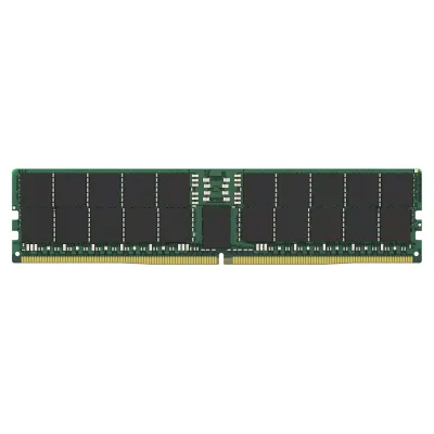 KINGSTON 96GB DDR5 ECC RDIMM 5600Mhz KSM56R46BD4PMI-96HMI 2Rx8 Sunucu Ram