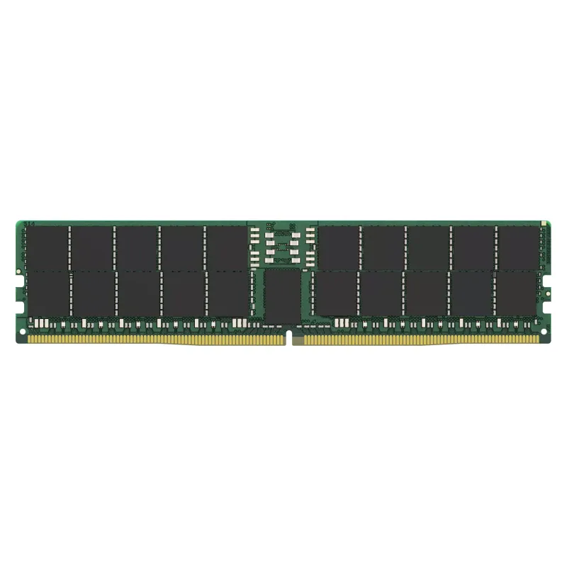 KINGSTON 96GB DDR5 ECC RDIMM 5600Mhz KSM56R46BD4PMI-96HMI 2Rx8 Sunucu Ram