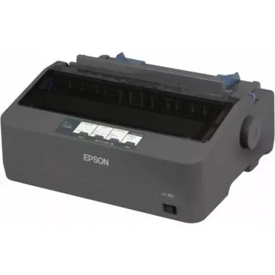 EPSON 80kolon LX350 Nokta Vuruşlu Yazıcı USB 2.0,Paralel,Seri