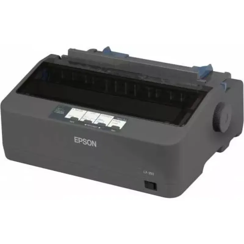 EPSON 80kolon LX350 Nokta Vuruşlu Yazıcı USB 2.0,Paralel,Seri