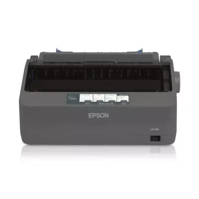 EPSON 80kolon LX350 Nokta Vuruşlu Yazıcı USB 2.0,Paralel,Seri