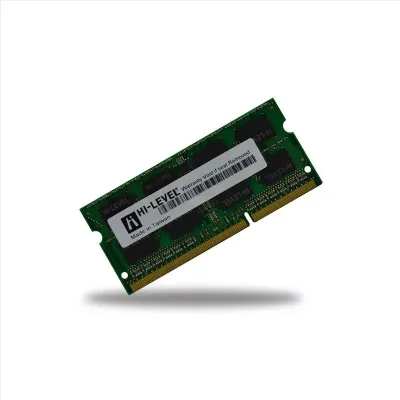 HI-LEVEL 8 GB DDR3 1600MHZ CL11 NOTEBOOK RAM HLV-SOPC12800LV/8G 1.35v