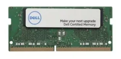 DELL 16GB DDR4 2400MHZ 2RX8 NOTEBOOK RAM VALUE A9168727