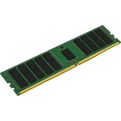 KINGSTON 64GB DDR4 ECC RDIMM 3200MHz 2Rx4 SUNUCU RAM KTD-PE432/64G