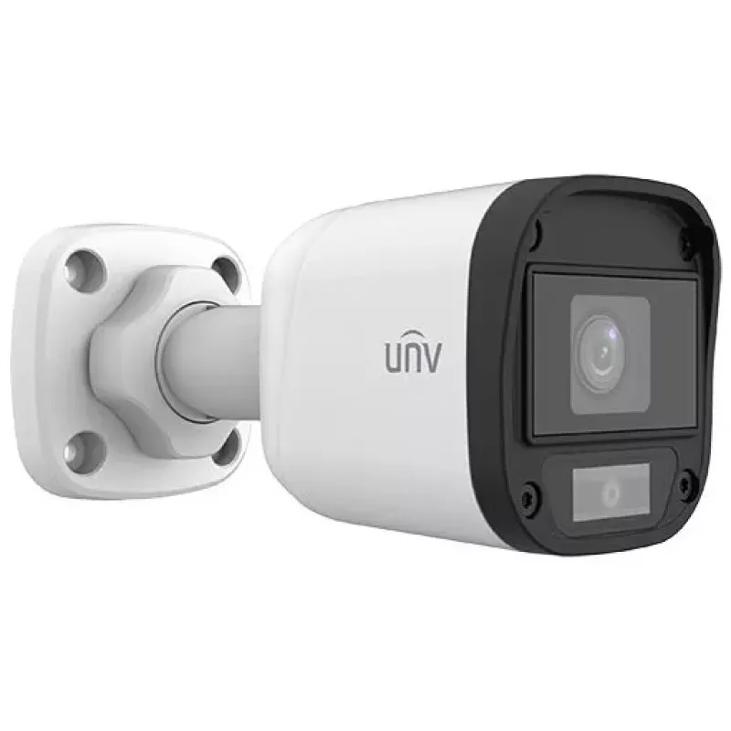 UNV 2MP Bullet 2.8mm Analog Kamera UAC-B112-F28