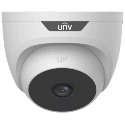 UNV 2MP Dome 2.8mm Analog Kamera UAC-T132-F28