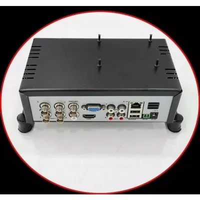 TWOGO GO-DVR X 2023 Hibrit Araç Kayıt Cihazı