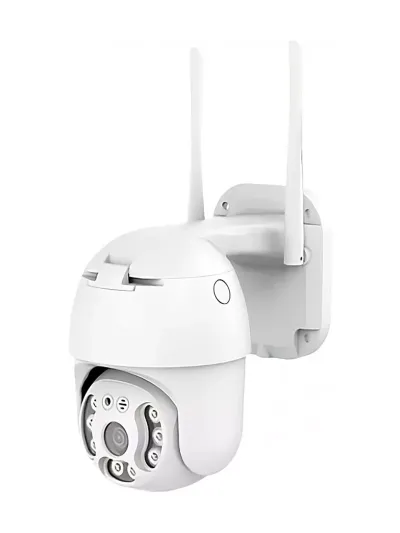 APRONX 3MP PTZ Speed Dome 2.8mm Wıfı Kablosuz 4G IP Kamera APX-WP70