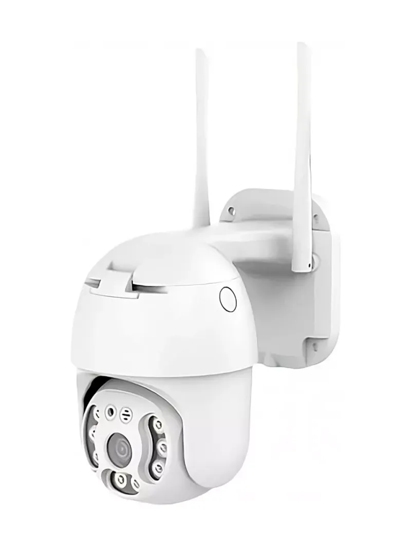 APRONX 3MP PTZ Speed Dome 2.8mm Wıfı Kablosuz 4G IP Kamera APX-WP70