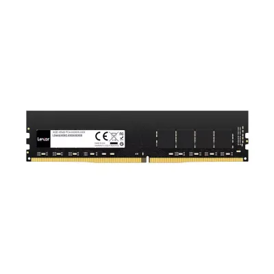 LEXAR 32GB DDR4 3200MHZ CL22 PC RAM VALUE LD4AU032G-B3200GSST
