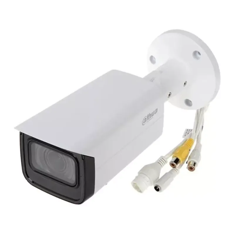 DAHUA 2MP Bullet 3.6mm WizSense IP Kamera IPC-HFW2241T-AS-0360B