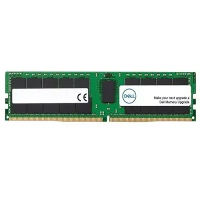 DELL 32GB DDR4 ECC RDIMM 3200MHz 2Rx8 SUNUCU RAM AC140335