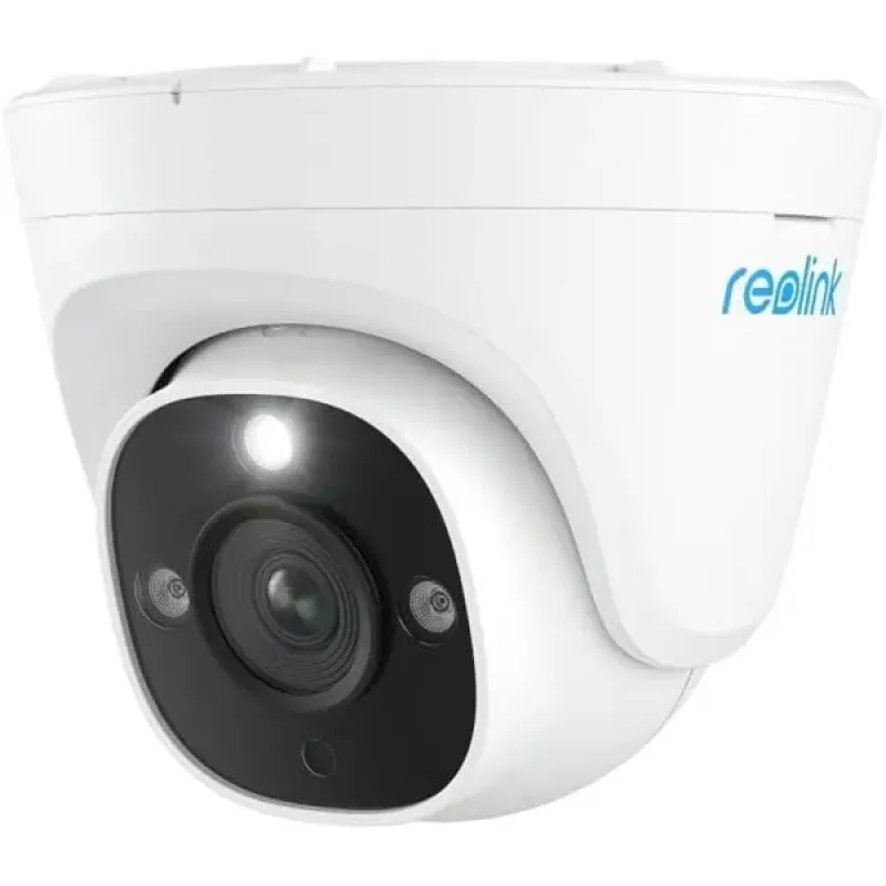 REOLINK 12MP Bullet 2.8mm Renkli IP Kamera IP67 P344