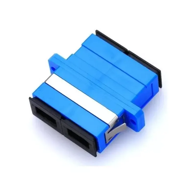 DIGITUS AS-LNS-2416 Fiber Optik SC-SM Dublex Adaptör (Coupler)