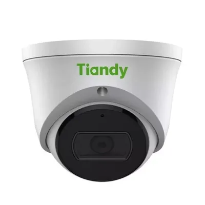TIANDY 5MP Dome 2.8mm Starlight IP Kamera TC-C35XS I3/E/Y