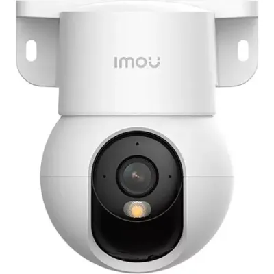 IMOU 3MP PT 3.6mm Wıfı Kablosuz Pan-Tilt IP Kamera Ranger Mini IPC-K2MP-3H1WE