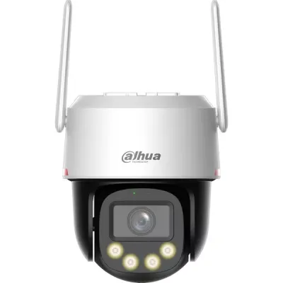 DAHUA 3MP PT WizColor 3,6mm P3F-PV-0360B-PRO 30metre WIFI IP Kamera