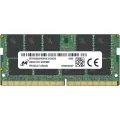 CRUCIAL 16GB DDR4 2666MHZ ECC NOTEBOOK RAM VALUE CT16G4TFD8266
