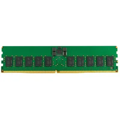 MICRON 32GB DDR5 ECC RDIMM 5600MHz 2Rx8 SUNUCU RAM MTC20F2085S1RC56BD2