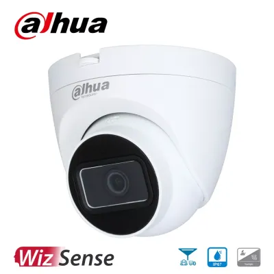 DAHUA 4MP Dome 2.8mm WizSense IP Kamera IPC-HDW2441TM-S