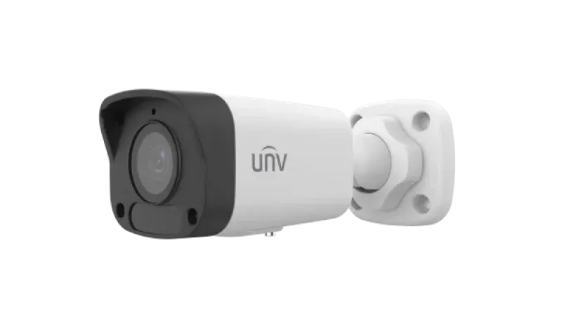 UNV 2MP Bullet 2.8mm IP Kamera IPC2122LB-AF28K-A2