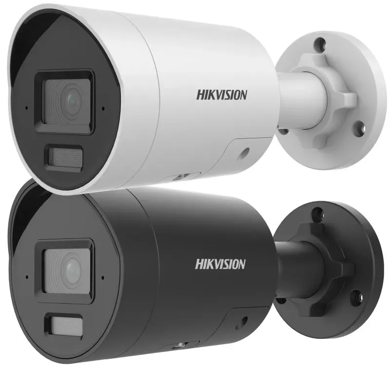 HIKVISION 8MP Bullet 4mm IP Kamera DS-2CD2086G2H-I2U/S(L)
