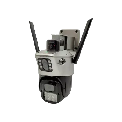 VİVA 2MP PTZ Speed Dome Wıfı kablosuz IP Kamera B2 ICS-223