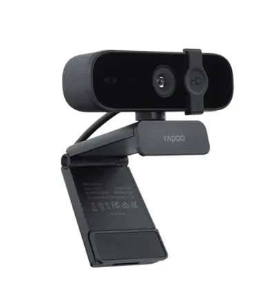 RAPOO 2MP C280 Siyah Web Kamera 19990