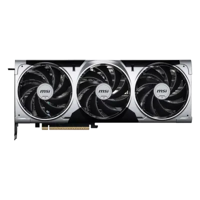 MSI RTX5080 16GB VENTUS 3X OC 16G GDDR7 256bit HDMI DP PCIe 5.0