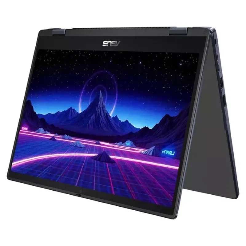 ASUS 14" Dokunmatik CORE 5 120U- 16GB DDR4 RAM- 512GB M2 NVME- O/B UHD FDOS / B3402FVA- C58512B3D (53850)