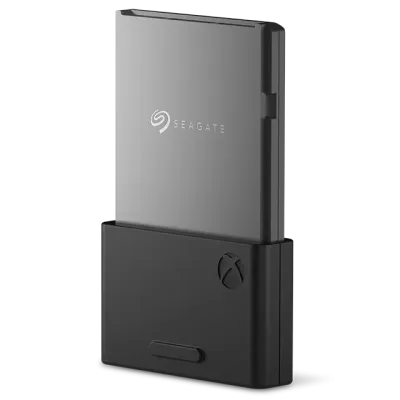 SEAGATE EXT 1TB EXPCARDXBOX STJR1000400 SSD Depolama Genişletme Kartı
