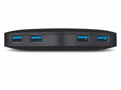 TP-LINK 4port UH400 USB 3.0 Hub Çoklayıcı