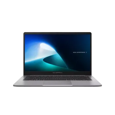 ASUS P1403CVA-C716512G0D, ExpertBook P1, Core 7 240H, 14" FHD, 16Gb DDR5 Ram, 512Gb SSD, Paylaşımlı Ekran Kartı, Free Dos, Kurumsal Notebook
