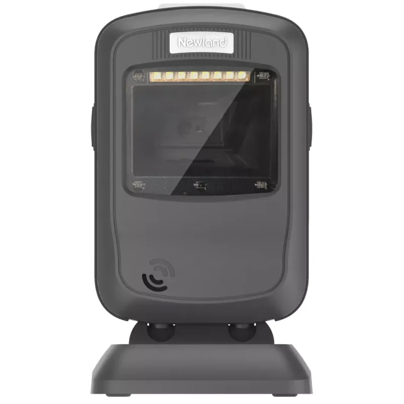 NEWLAND FR4080-20, Masaüstü Tipi, Cmos,  USB Kablolu, 2D Karekod, Barkod Okuyucu