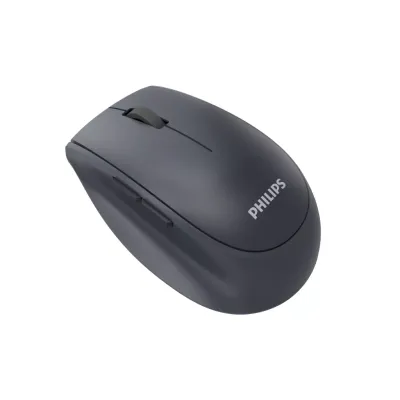 PHILIPS SPK7627K KABLOSUZ/BLUETOOTH 1600 DPI GRI KABLOSUZ MOUSE