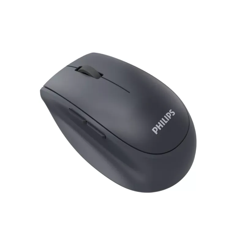 PHILIPS SPK7627K KABLOSUZ/BLUETOOTH 1600 DPI GRI KABLOSUZ MOUSE