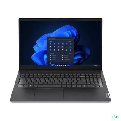 LENOVO 83A100KXTR, V15 G4 IRU, i7-1355U, 15,6" FHD, 8Gb Ram, 512Gb SSD, Paylaşımlı Ekran Kartı, Free Dos Notebook