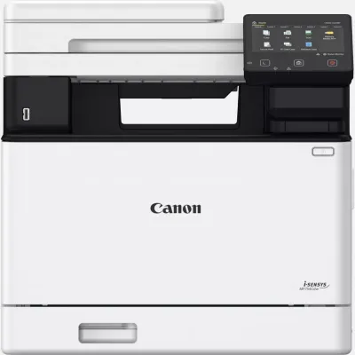 CANON A4 MF754Cdw Renkli Çok Fonksiyonlu Faxlı Laser Yazıcı USB 2.0,Ethernet,Kablosuz